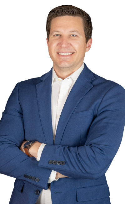 Photo #1 - Transparent - Koby Reed - Real Estate Agent 1